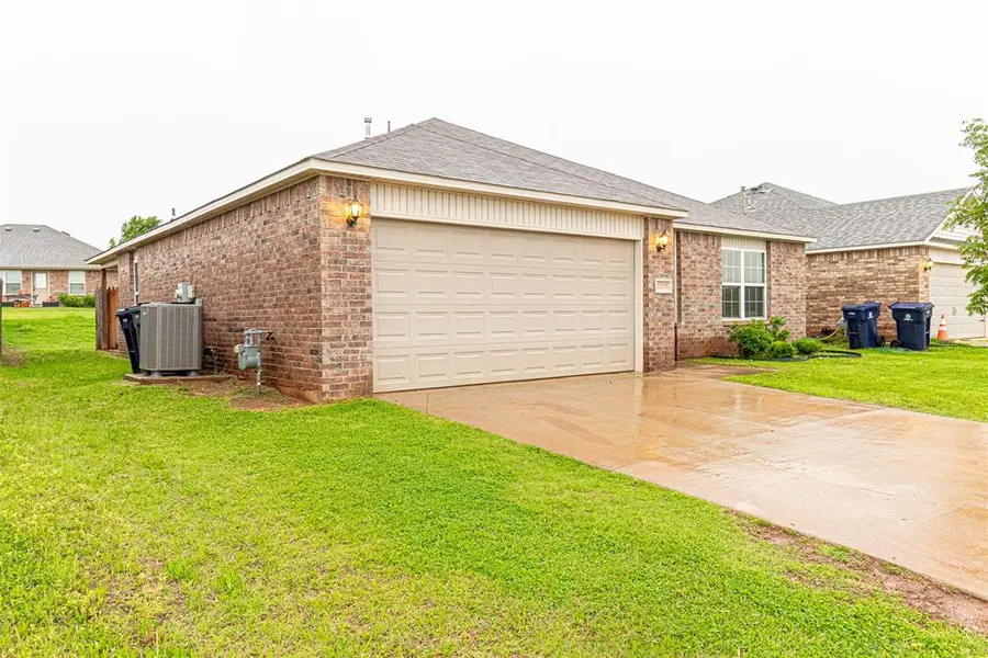13233 Bridgewater Drive, Piedmont, OK 73078 - #3