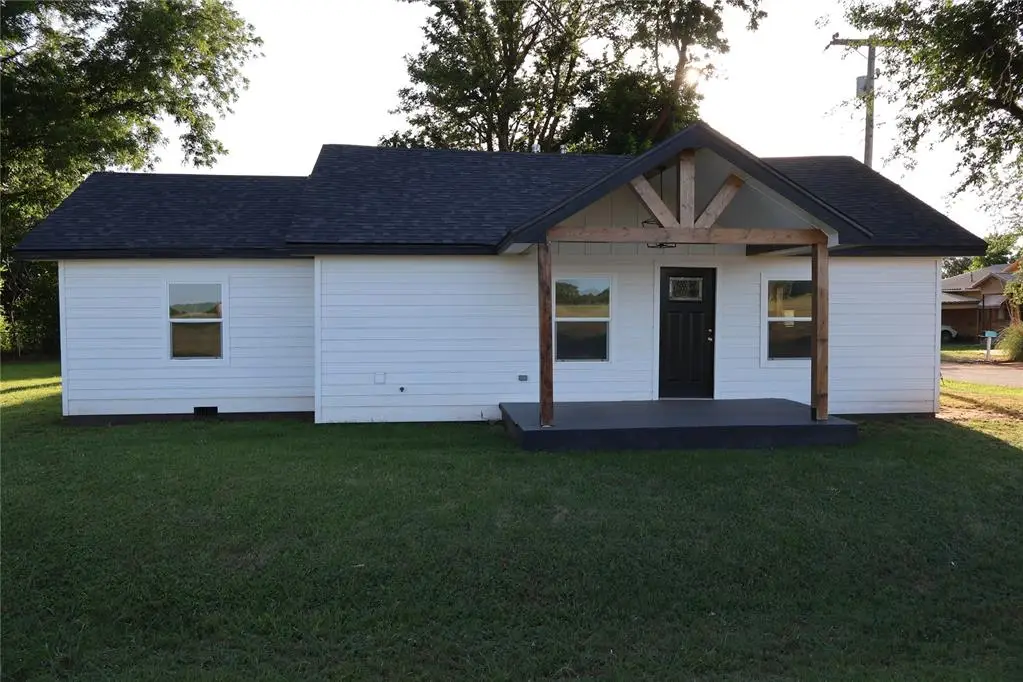 100 N Ripley Street, Garvin, OK 73057 - #1
