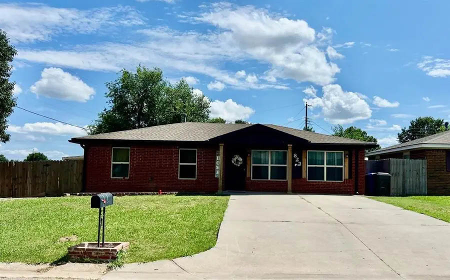 822 E Hayes Street, Norman, OK 73071 - #2