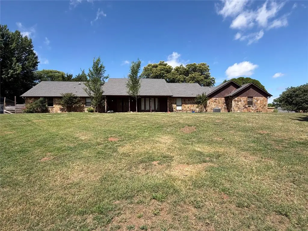 23350 280th Street, Washington, OK 73093 - #1