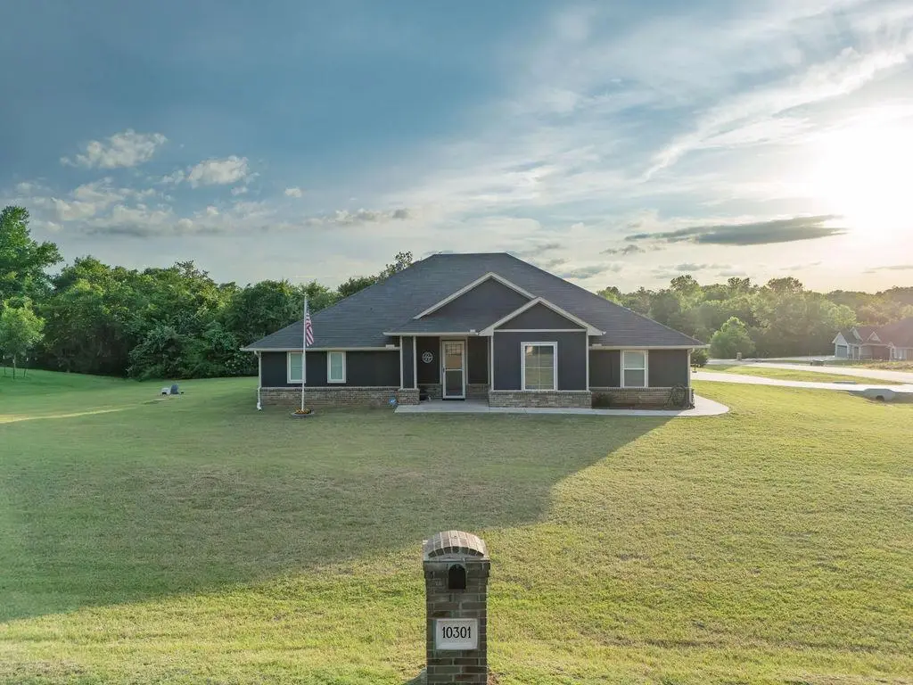 10301 Dove Crossing Road, Newalla, OK 74857 - #1
