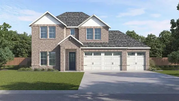 8809 Hidden Meadow Drive, Edmond, OK 73007