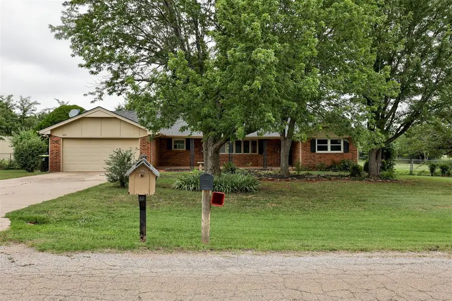 4409 NE Koerner Road, Piedmont, OK 73078 - #2