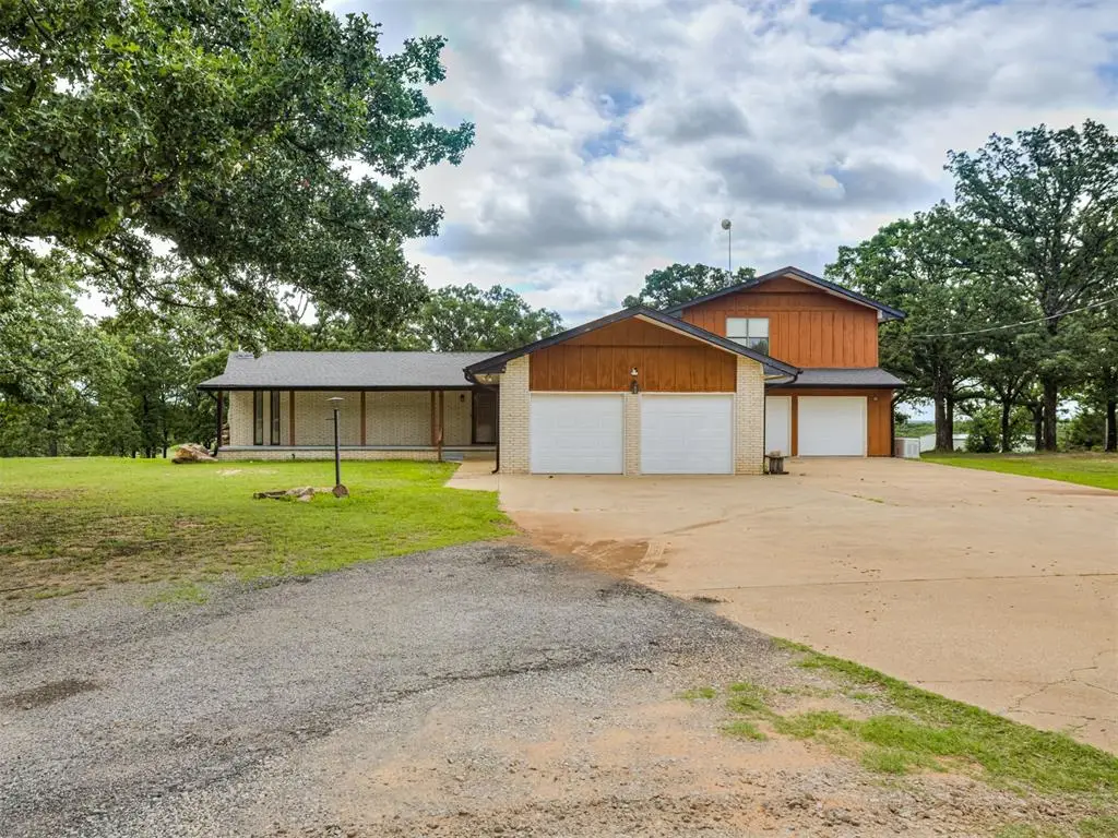 38021 W Highway 16, Bristow, OK 74010 - #1