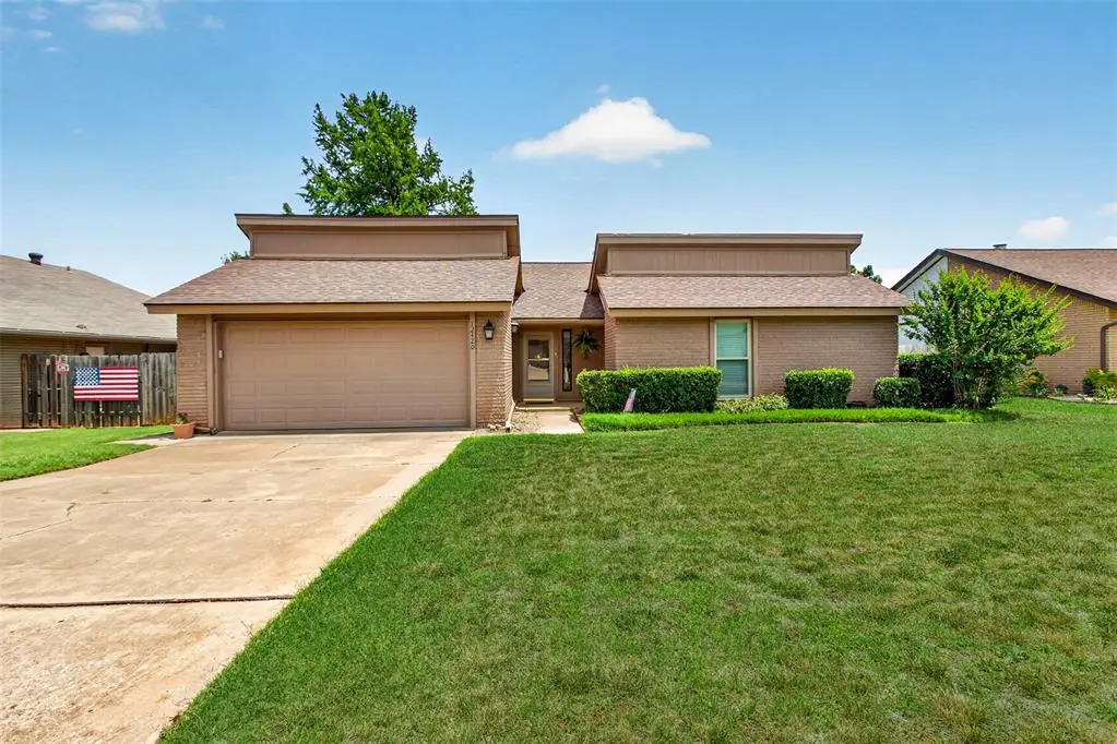 12420 Eric Field Place, Oklahoma City, OK 73142 - #1
