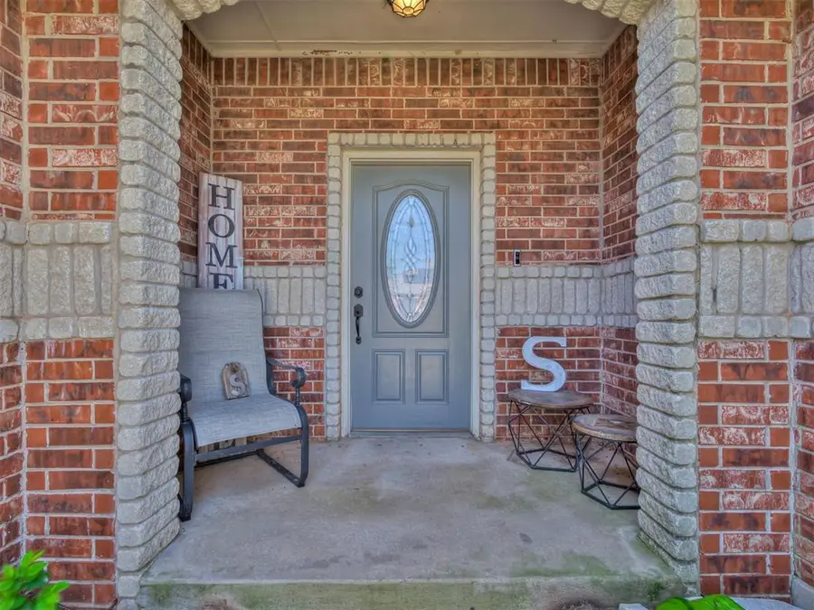 11108 SW 8th Street, Yukon, OK 73099 - #3