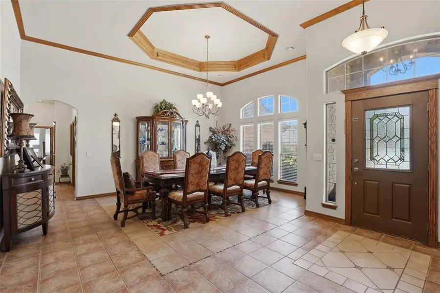 600 NW 160th Street, Edmond, OK 73013 - #3