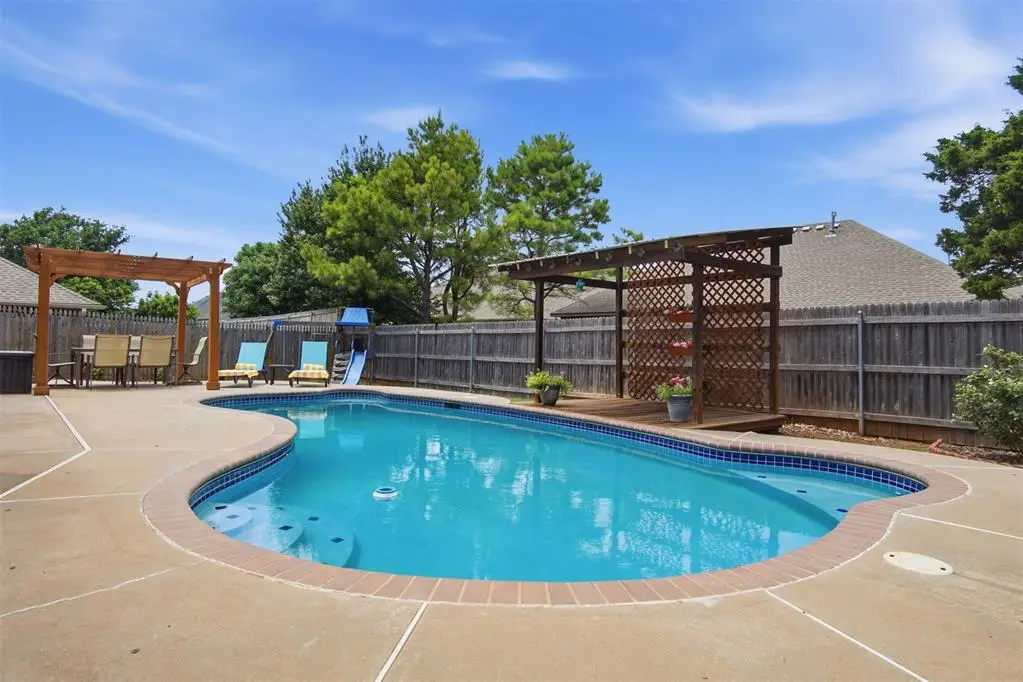 2101 Cedar Pointe Circle, Edmond, OK 73003 - #1