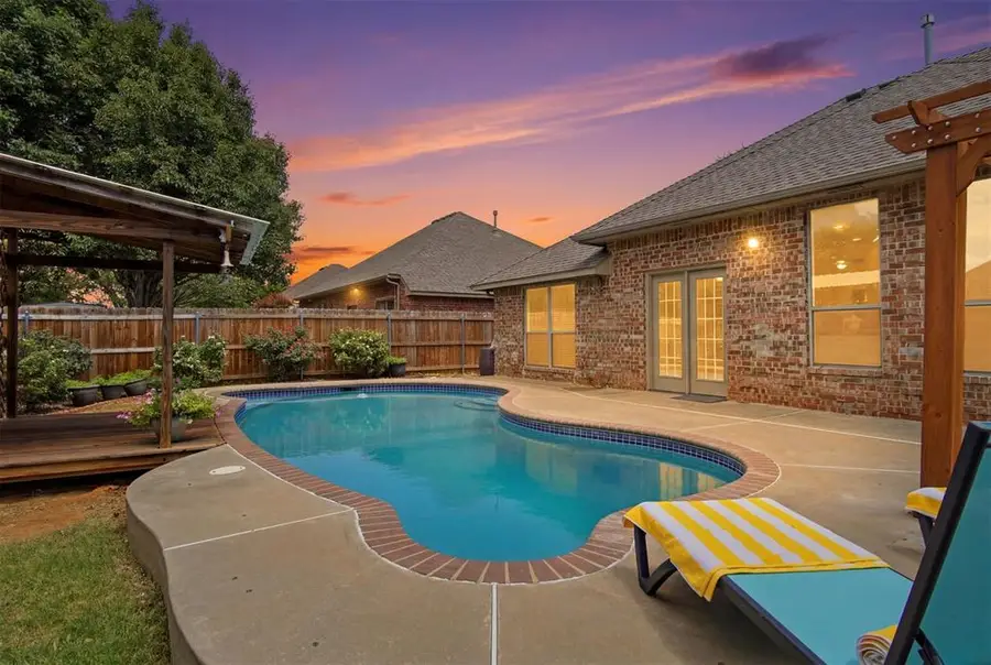 2101 Cedar Pointe Circle, Edmond, OK 73003 - #2