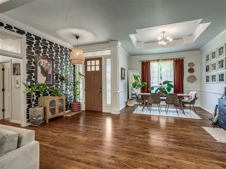 2010 Silver Crest Drive, Edmond, OK 73025 - #3