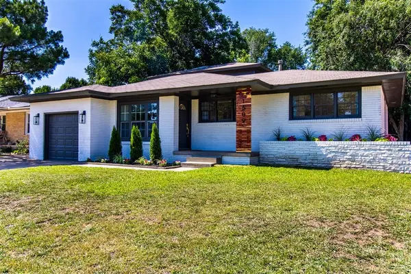 1609 SW 66th Street, Oklahoma City, OK 73159