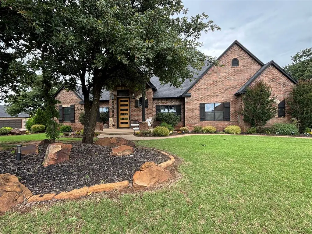 5409 NE 53rd Street, Oklahoma City, OK 73121 - #1