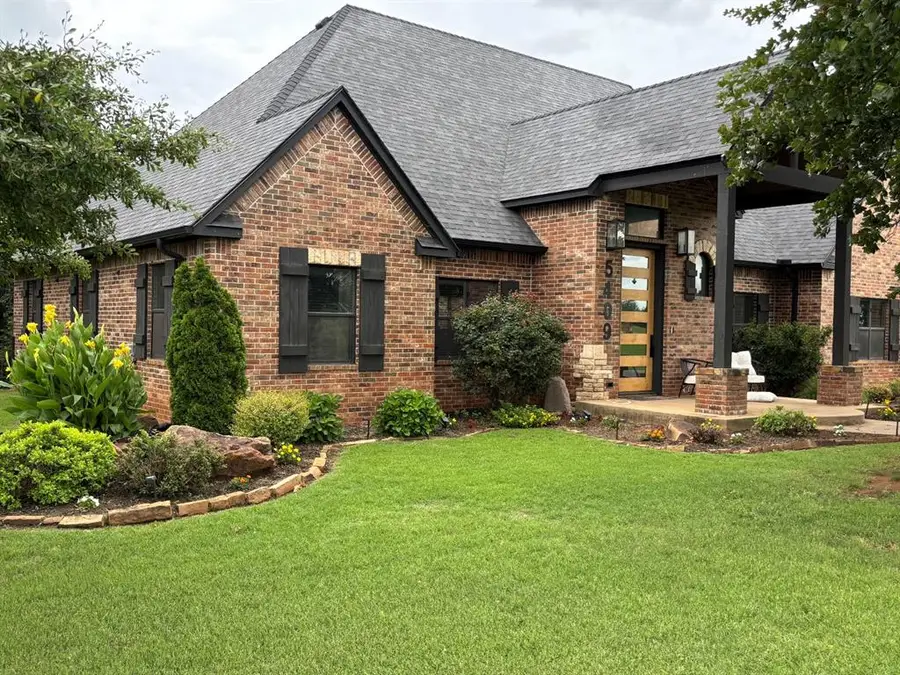 5409 NE 53rd Street, Oklahoma City, OK 73121 - #2