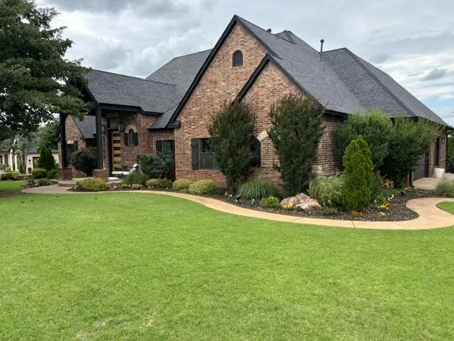 5409 NE 53rd Street, Oklahoma City, OK 73121 - #3