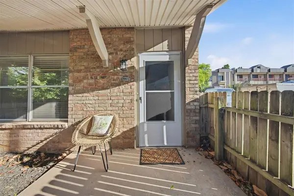 6708 N Meridian Avenue #A, Oklahoma City, OK 73116