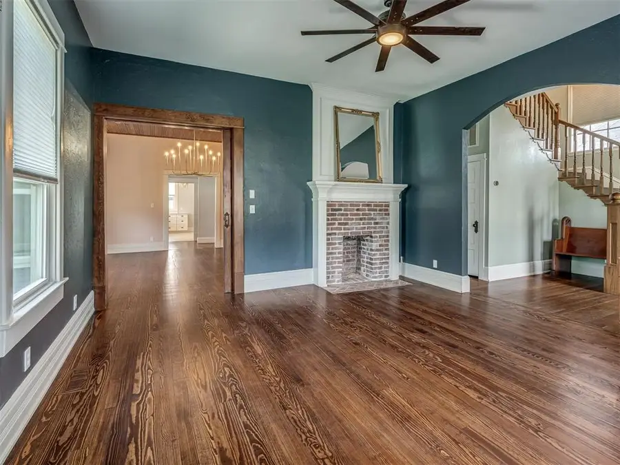 1401 W Chickasha Avenue, Chickasha, OK 73018 - #2