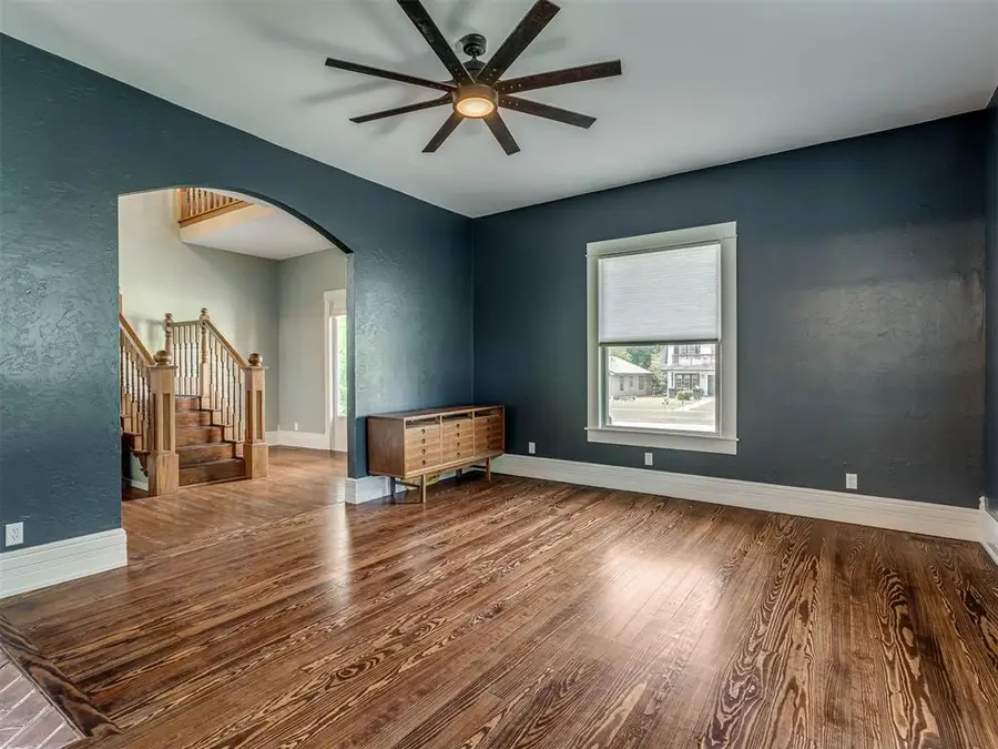 1401 W Chickasha Avenue, Chickasha, OK 73018 - #3