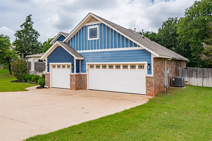 8851 Tall Oaks Drive, Guthrie, OK 73044 - #3