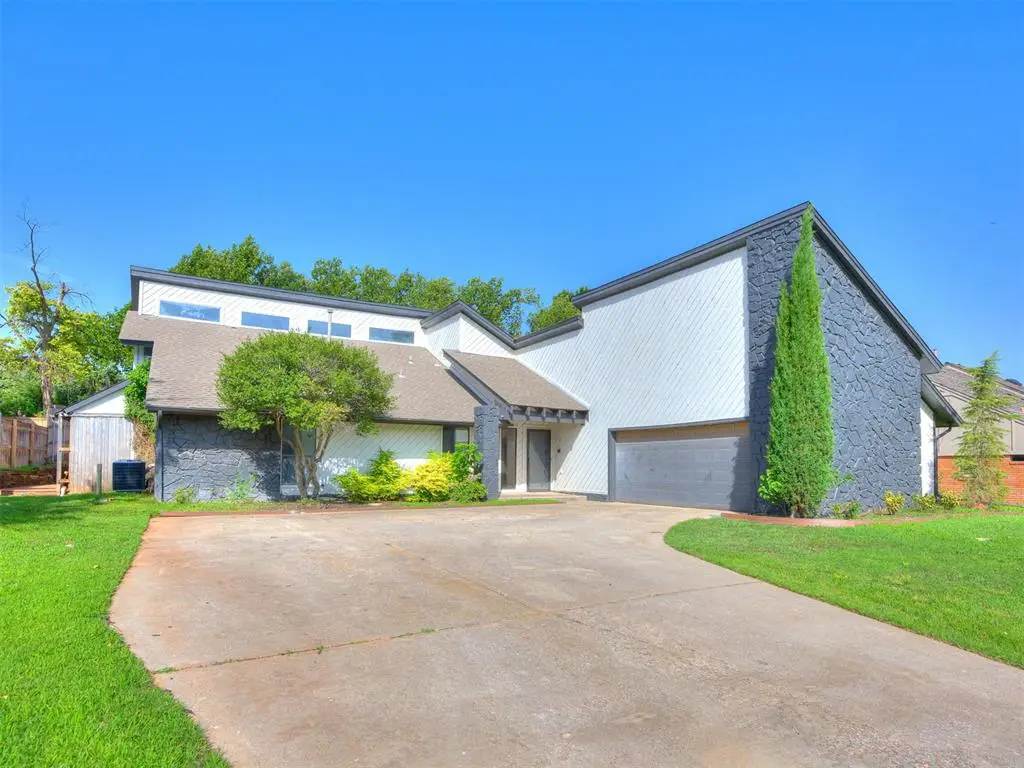 11609 Twisted Oak Road, Oklahoma City, OK 73120 - #1
