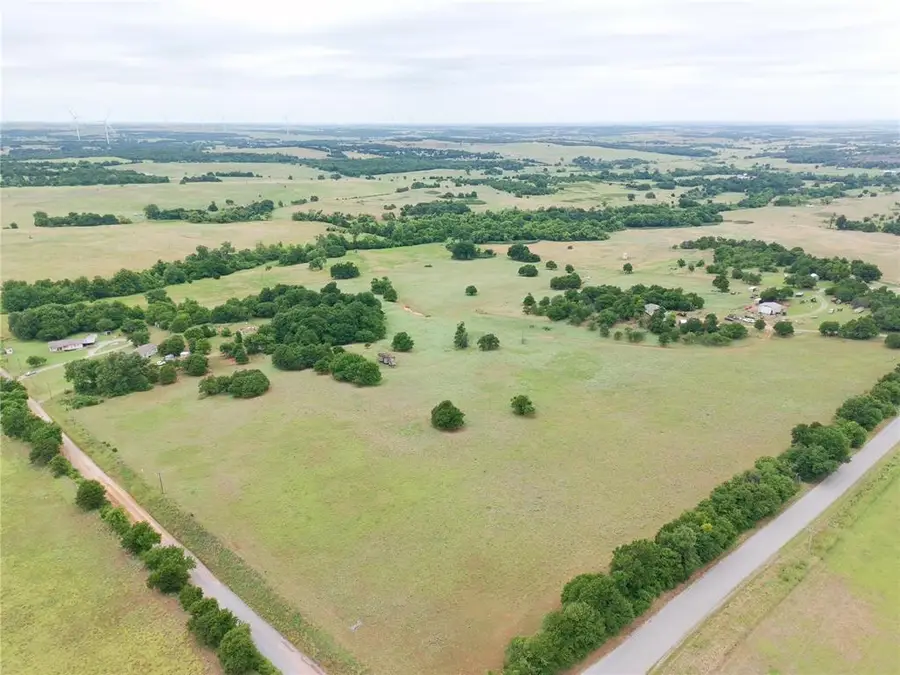 Tbd Cs 2720 Road, Cement, OK 73017 - #3