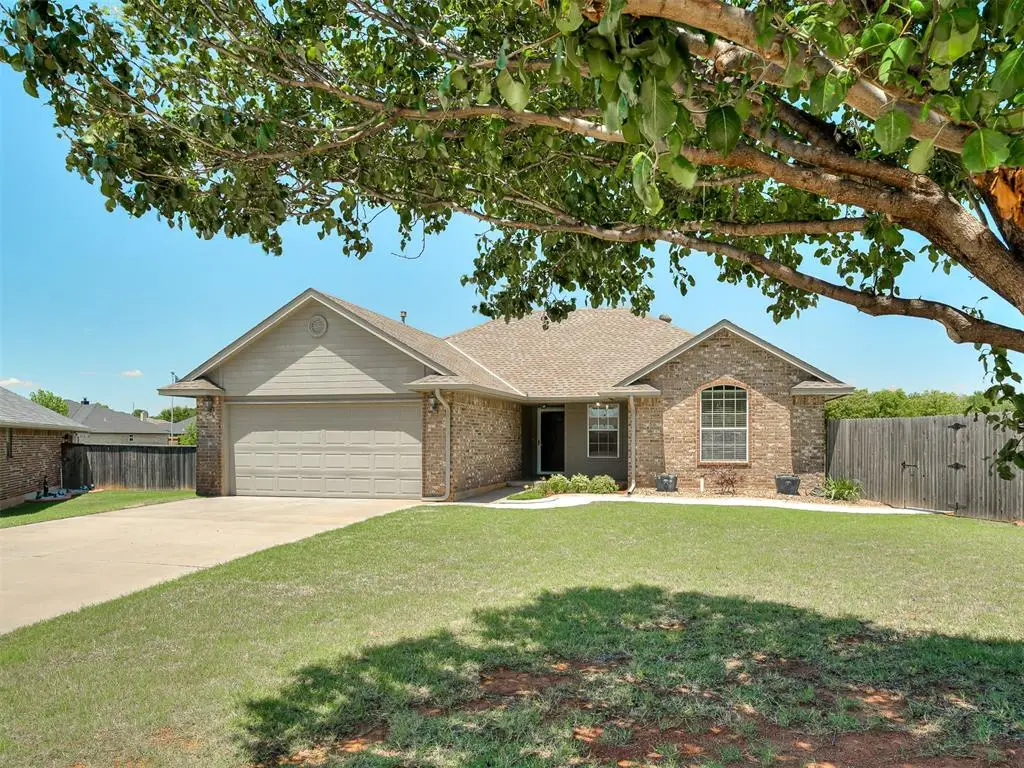 1005 Olde Town Drive, Piedmont, OK 73078 - #1