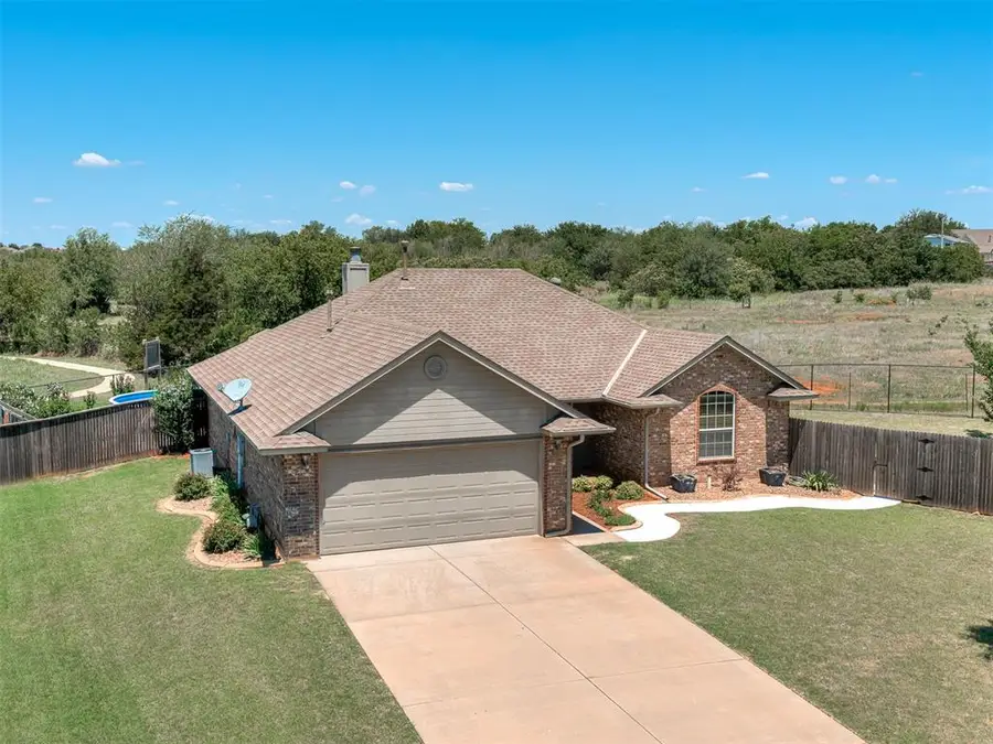 1005 Olde Town Drive, Piedmont, OK 73078 - #3