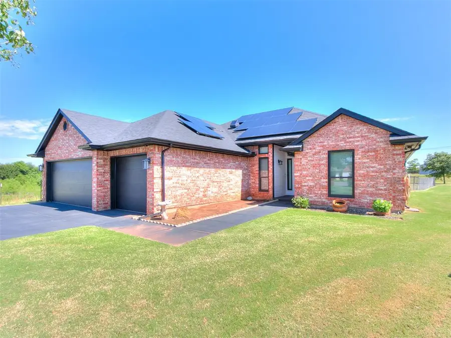 8300 Canyon Trail Drive, Oklahoma City, OK 73135 - #3