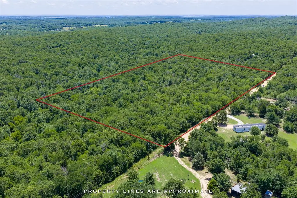 00 N 3650 Road, Wewoka, OK 74884 - #1