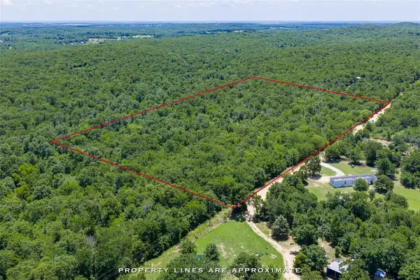 00 N 3650 Road, Wewoka, OK 74884