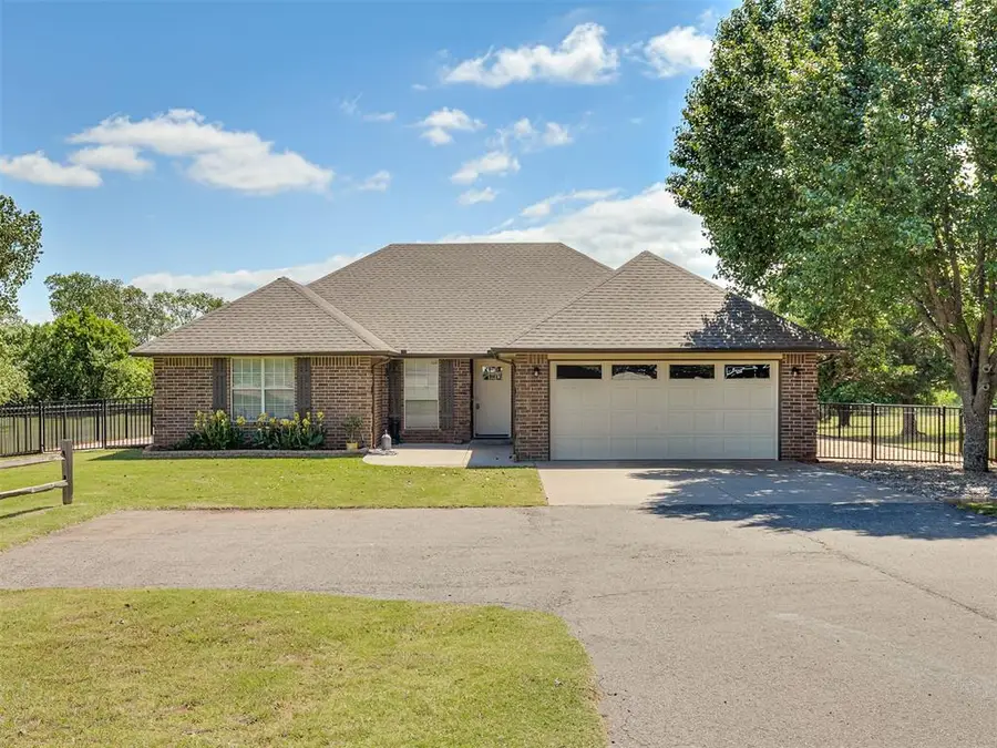 2120 Flamingo Dr, Blanchard, OK 73010 - #3