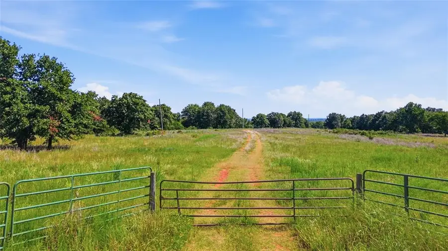 2709 E 8 Street, Chandler, OK 74834 - #2