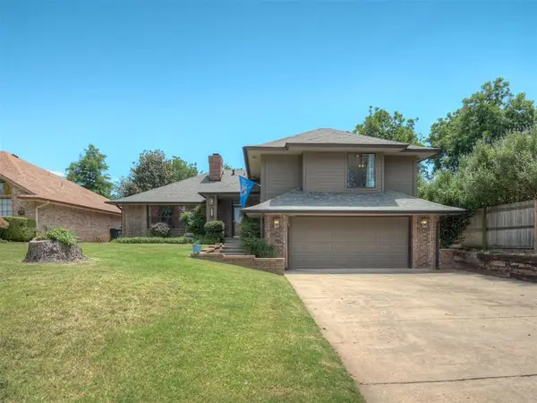 4212 NW 56th Street, Oklahoma City, OK 73112