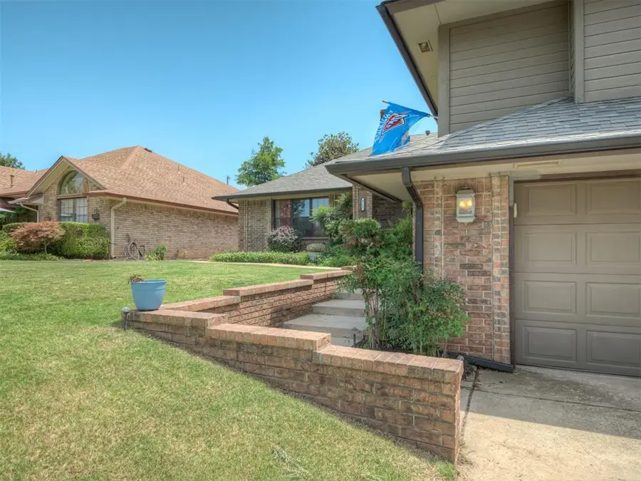 4212 NW 56th Street, Oklahoma City, OK 73112 - #2