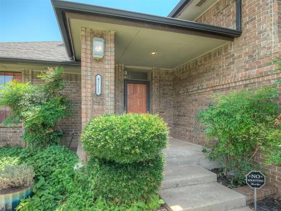 4212 NW 56th Street, Oklahoma City, OK 73112 - #3