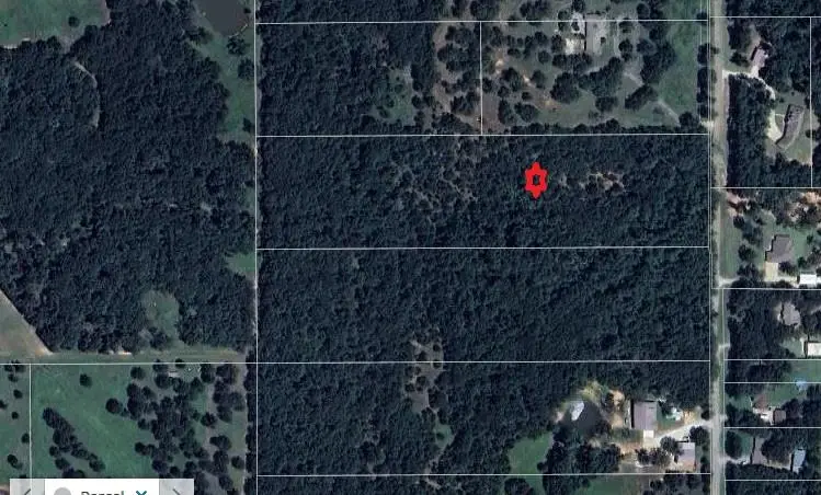 Whispering Oaks Road, Tecumseh, OK 74873 - #1