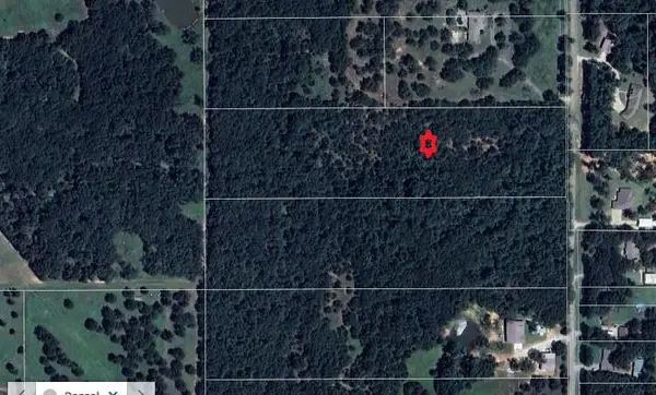 Whispering Oaks Road, Tecumseh, OK 74873
