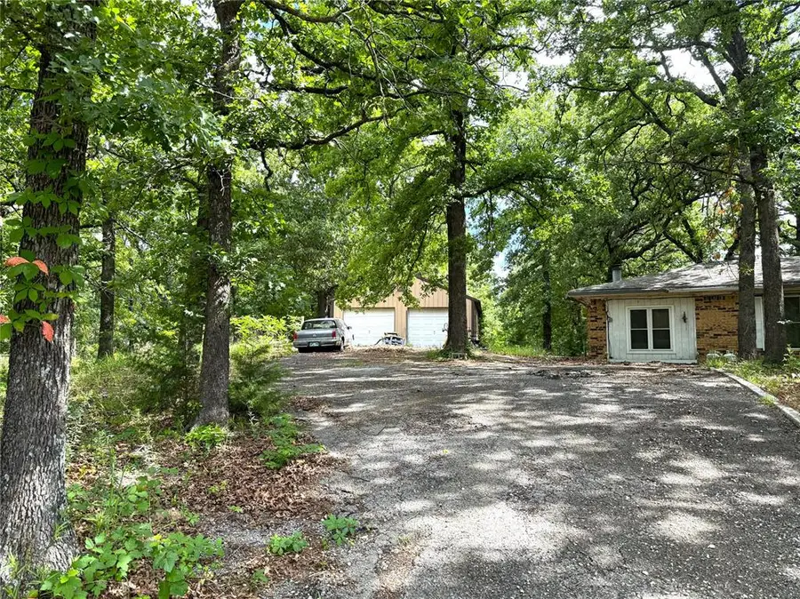 41062 Lonestar Way, Tecumseh, OK 74873 - #3
