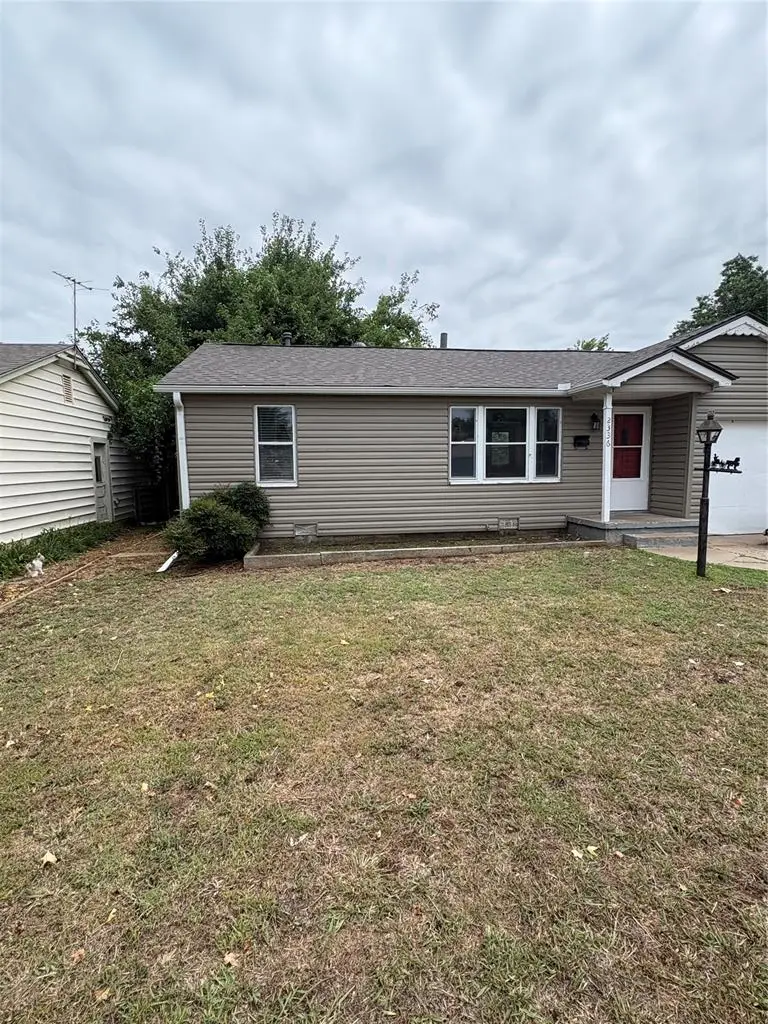 2336 SW 47th Street, Oklahoma City, OK 73119 - #2
