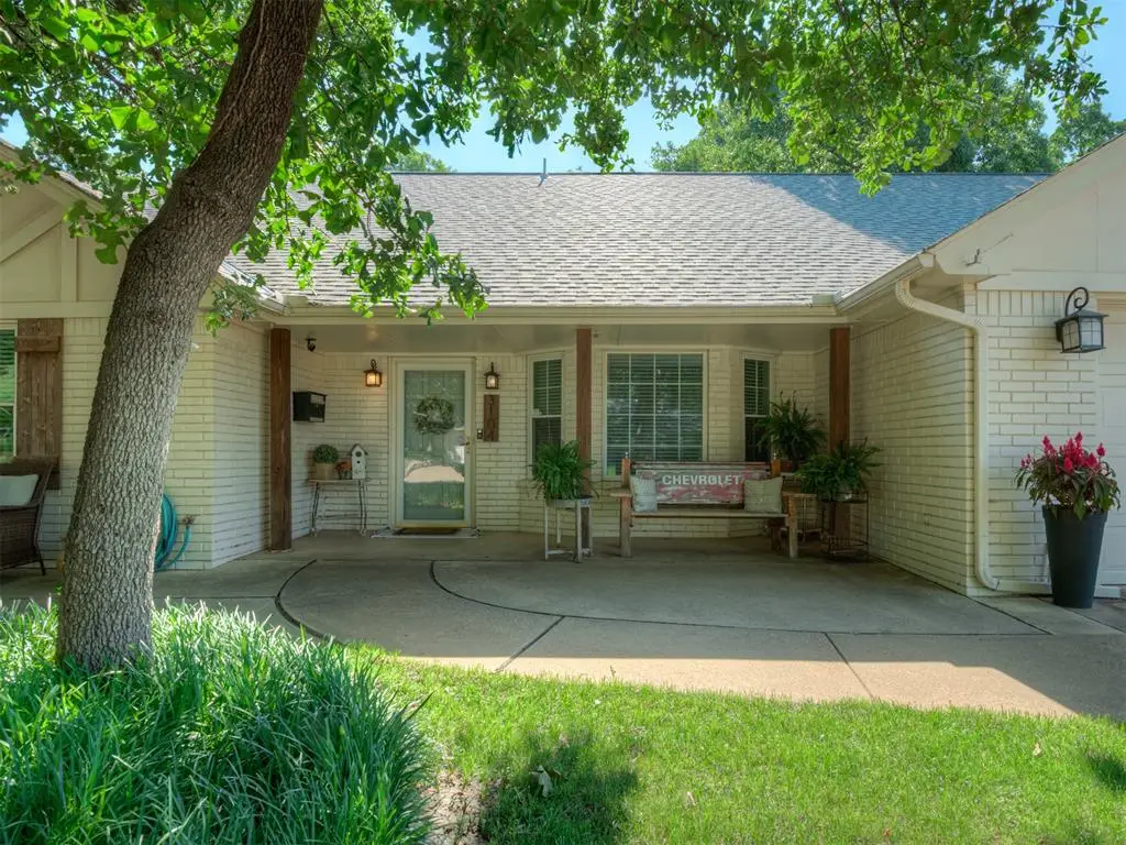 3104 N Briarwood Avenue, Bethany, OK 73008 - #1