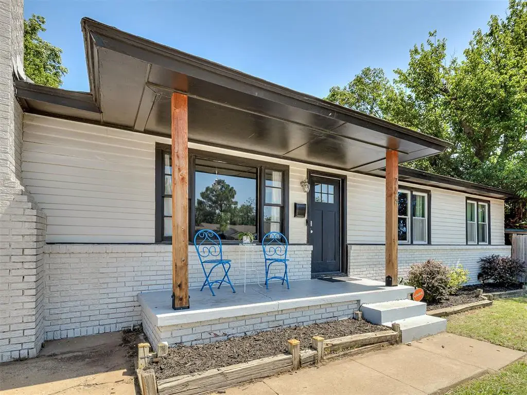 715 NW 89th Street, Oklahoma City, OK 73114 - #1