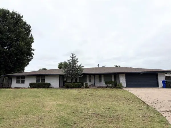 1637 Pecan Avenue, Norman, OK 73072