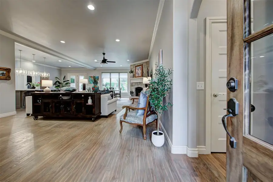 2948 Allie Drive, Edmond, OK 73012 - #3