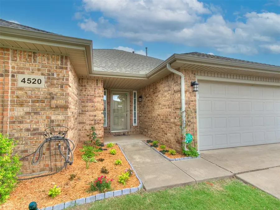 4520 SE 79th Terrace, Oklahoma City, OK 73135 - #2