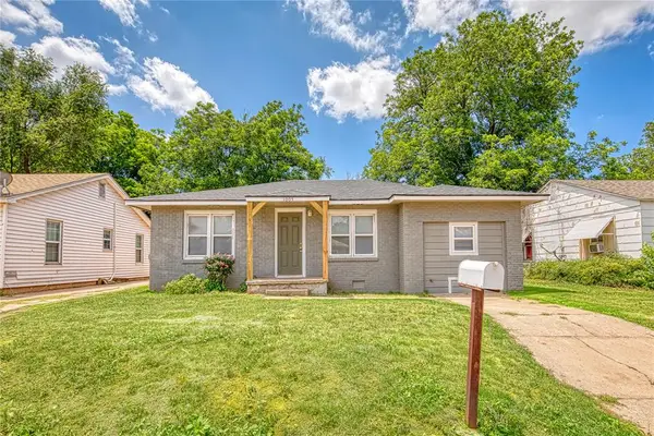 1005 N Adams Avenue, Elk City, OK 73644