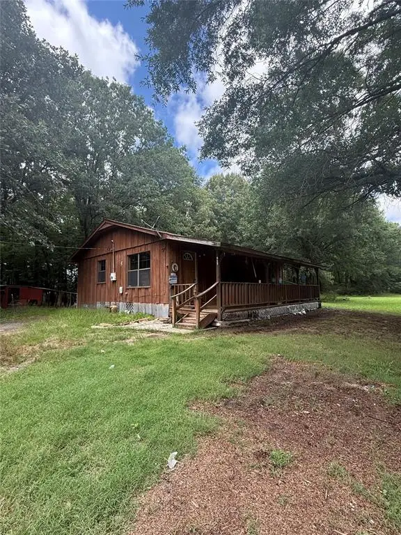 913 W Sherry Lane, Broken Bow, OK 74728 - #1