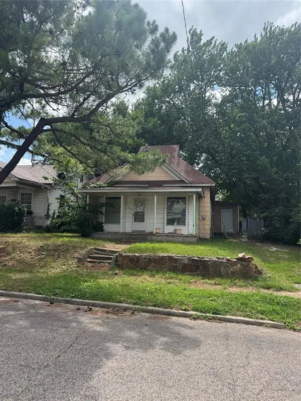 636 N Bell, Shawnee, OK 74801