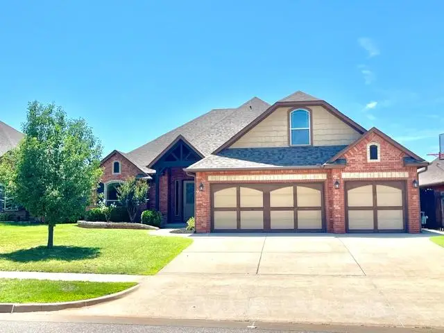 6409 Bent Wood Drive, Oklahoma City, OK 73169 - #1