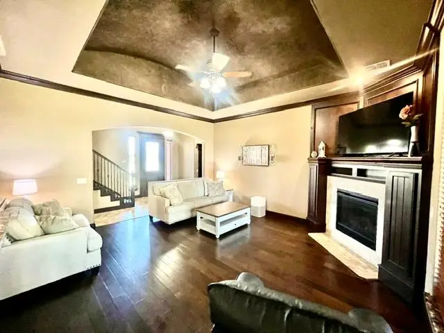 6409 Bent Wood Drive, Oklahoma City, OK 73169 - #3
