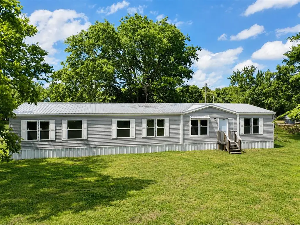 302 N N Avenue, Wapanucka, OK 73461 - #1