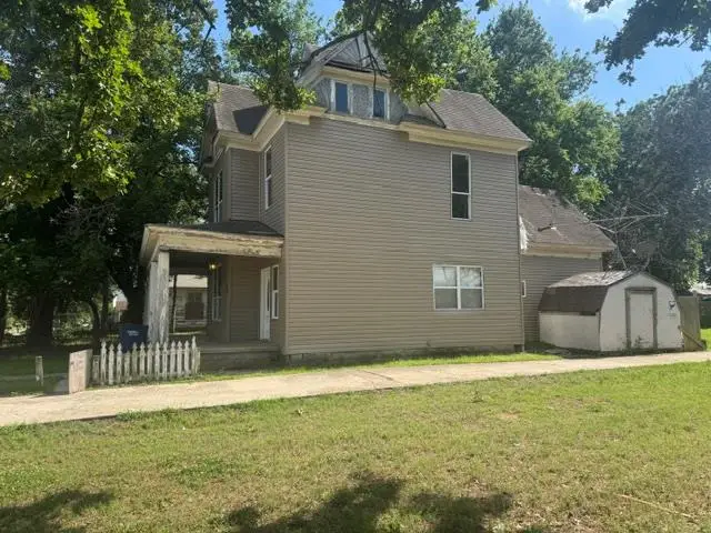 222 S Oklahoma Avenue, Shawnee, OK 74801 - #2